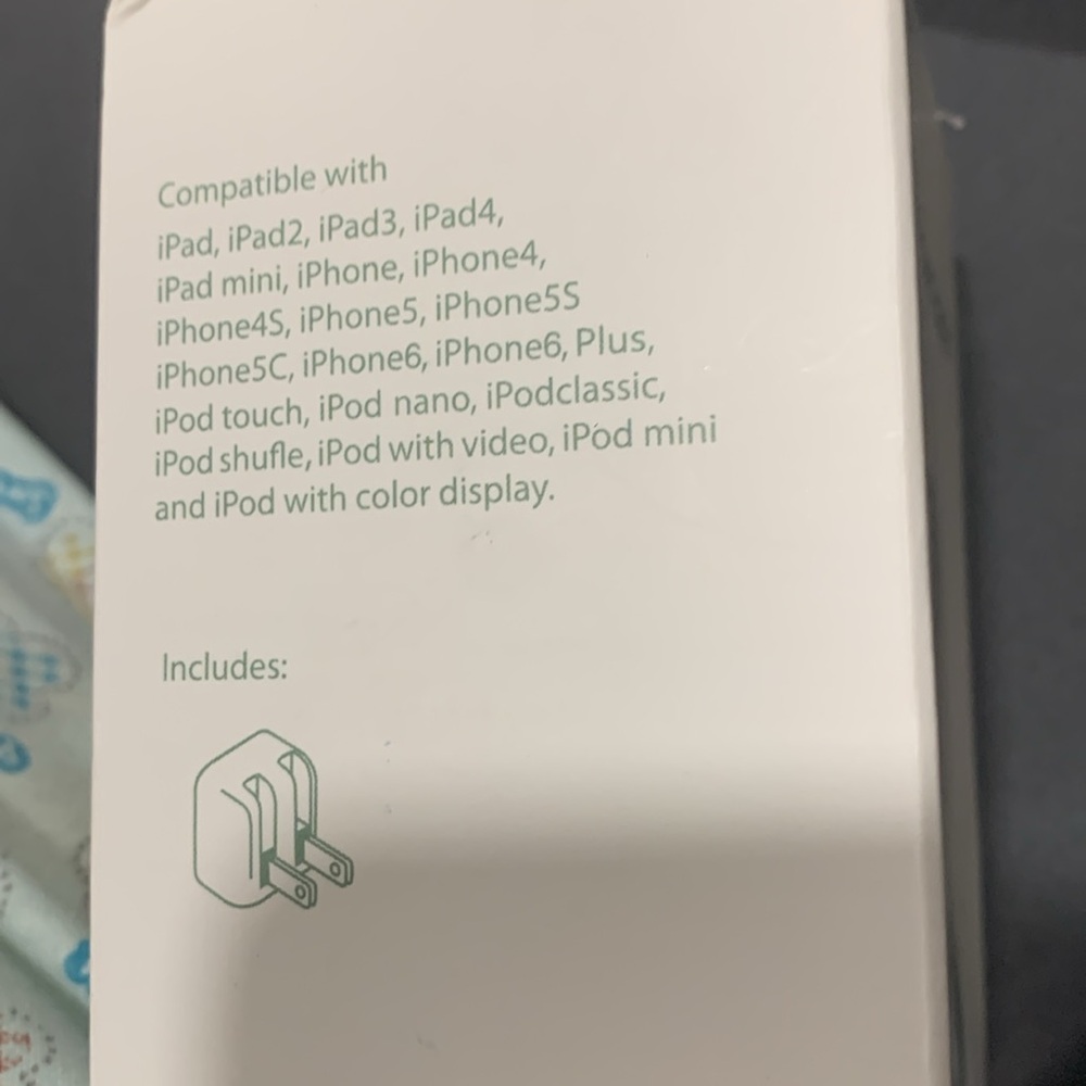 USB power adapter - Picture 5 of 5